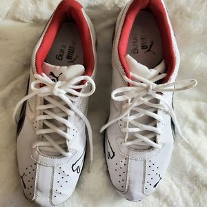 Puma Men's Tazon 5 Sneakers